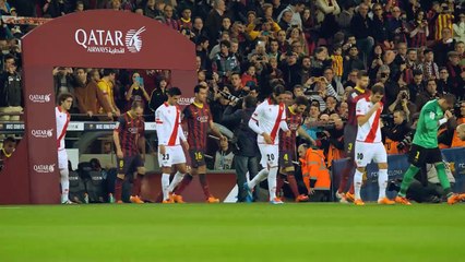 Football in Ultra HD (2160p 4k)