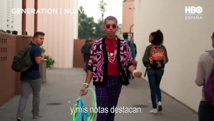 Generation -  Teaser  HBO España