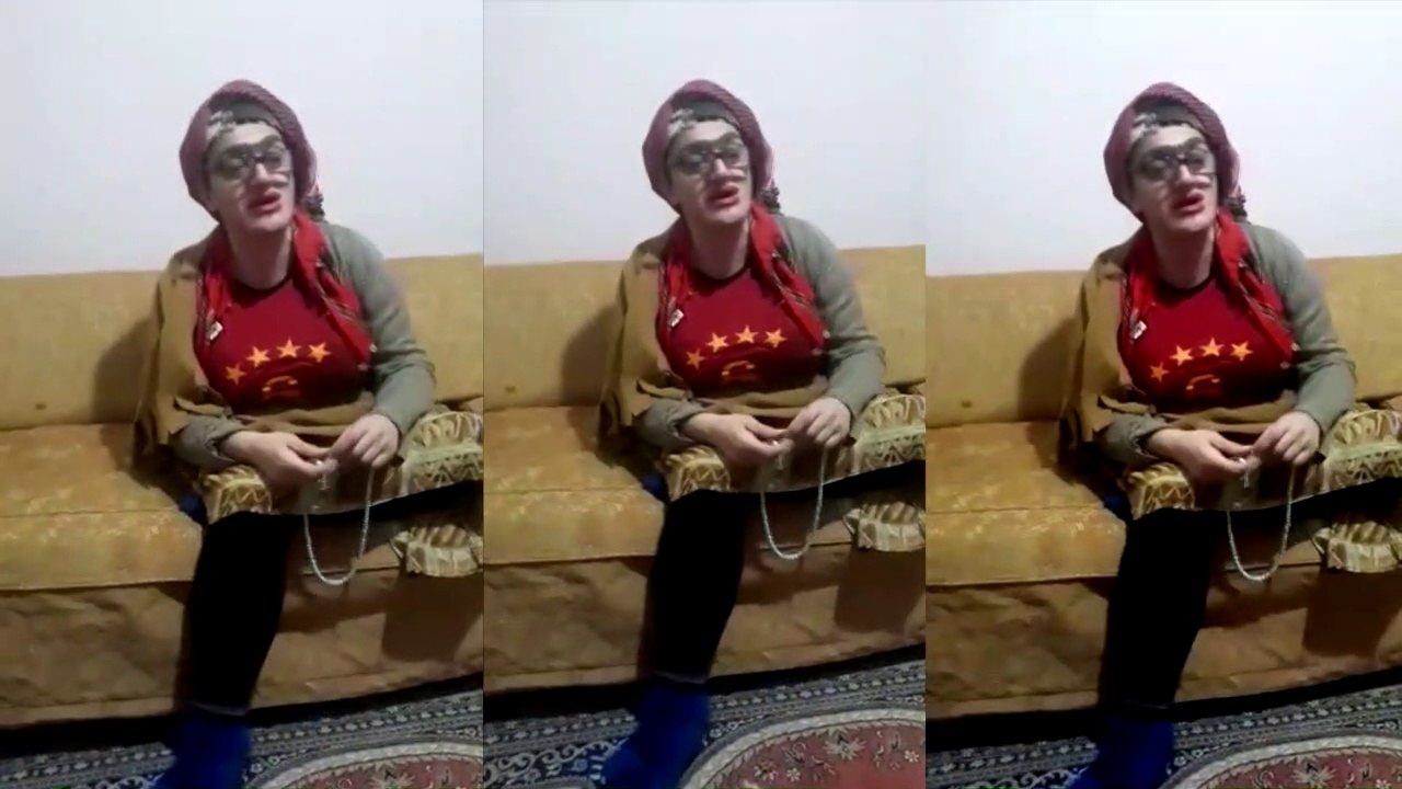 Laz Ninenin İsyanı