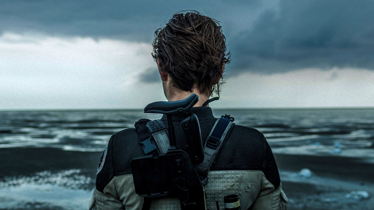 Tides - Trailer (Deutsch) HD