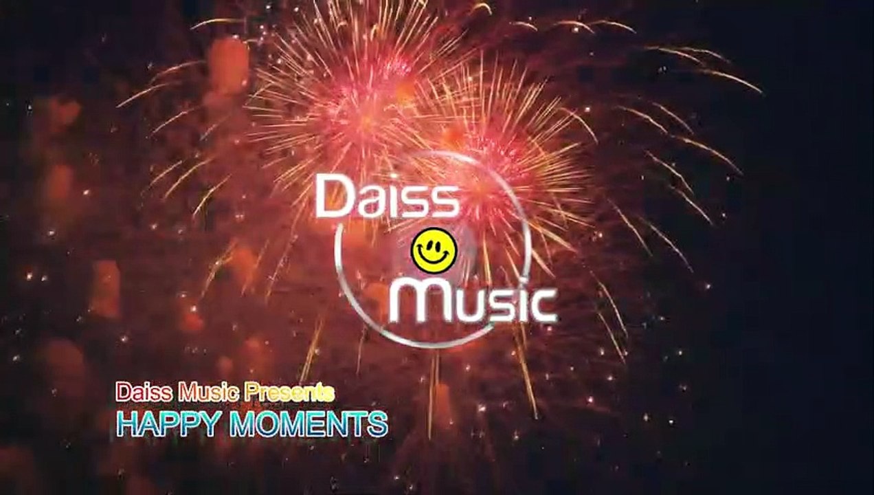 HAPPY MOMENTS - MUSIC VIDEO