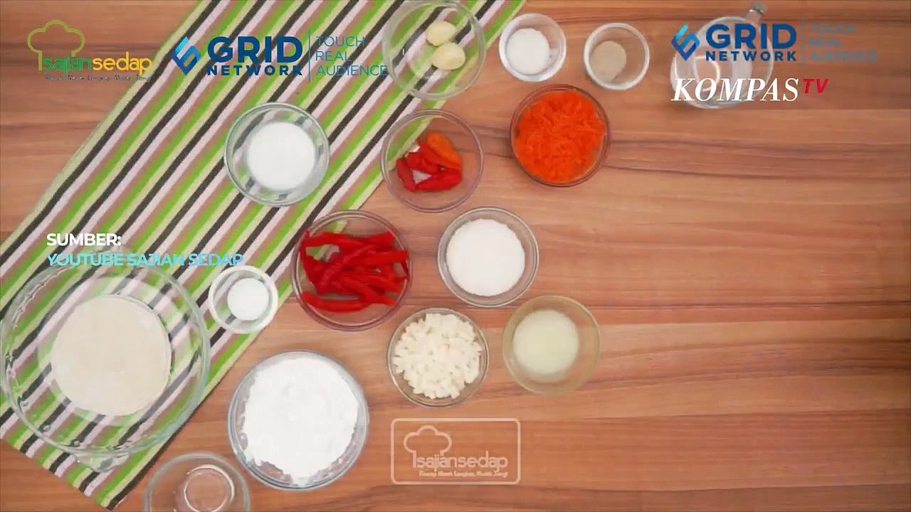 Nyum! Aneka Resep Dimsum Ayam Rumahan, Hidangan Andalan Saat Imlek