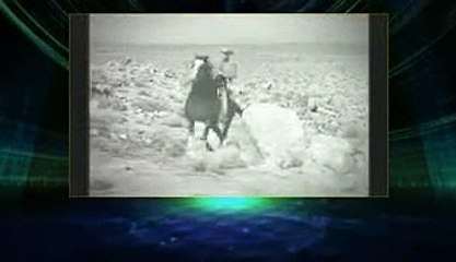 Wagon Train Sea 03 Epis 27 The Jonas Murdock Story part 2/2