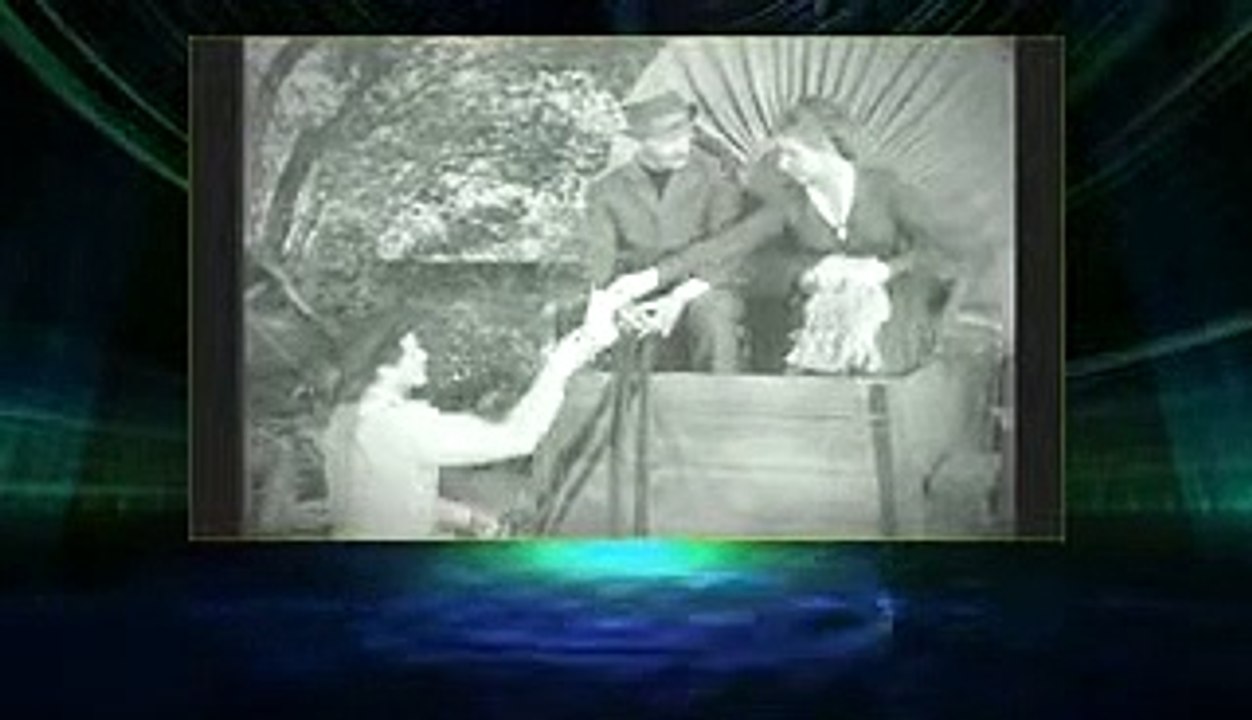 Wagon Train Sea 03 Epis 26 The Maggie Hamilton Story part 2/2