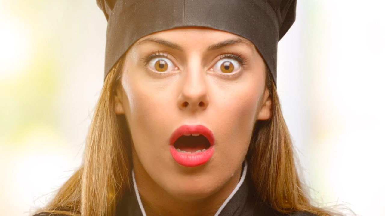 10 fobias alimentarias muy raras