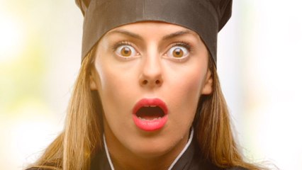 10 fobias alimentarias muy raras