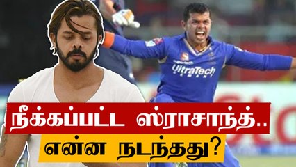 Sreesanth-ஐ எடுக்கப்படாமல் போனதன் பின்னணி | IPL 2021 PLAYER AUCTION LIST | Oneindia Tamil