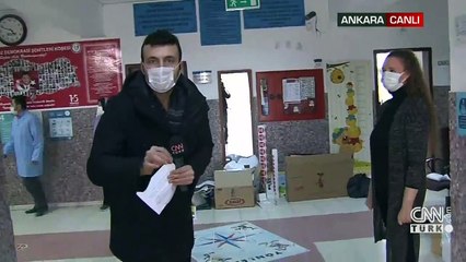 Köy okulları açılıyor... Peki okullarda hangi önlemler alındı?