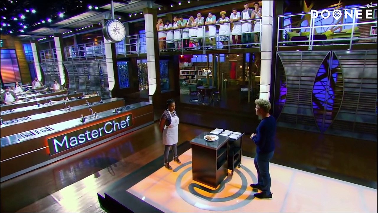 รอบสุดท้ายของมาสเตอร์เชฟ Master Chef S.8_EP.20