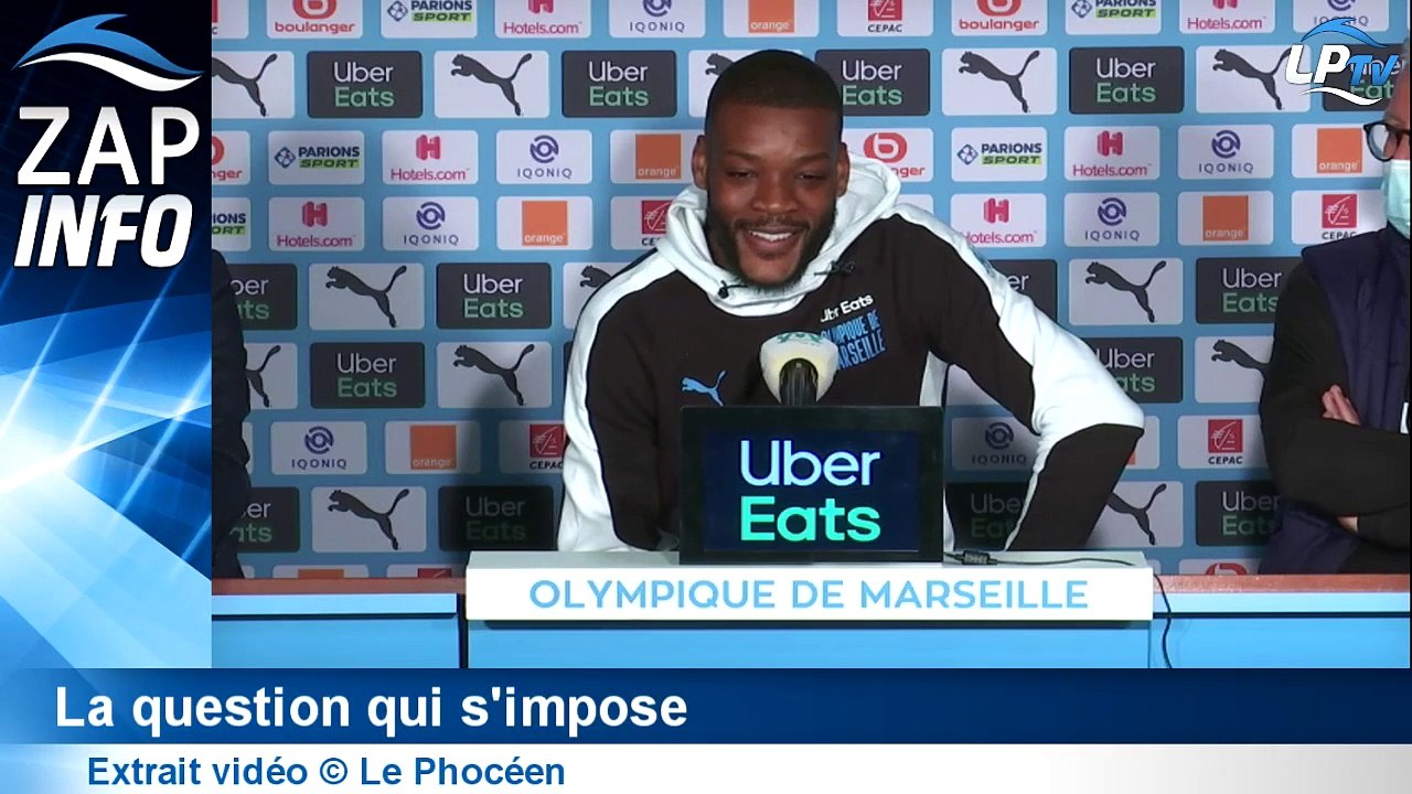 Zap OM : la superbe joie des jeunes de Diambars sur le but de Dieng !