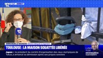 Emmanuel Wargon sur le squat à domicile: 