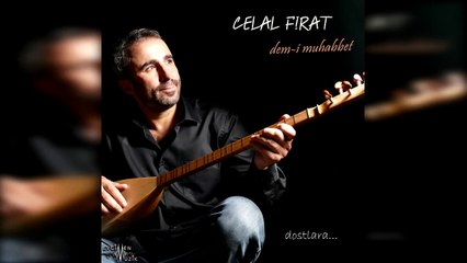 Celal Fırat - Medet Pirim (Official Audio)