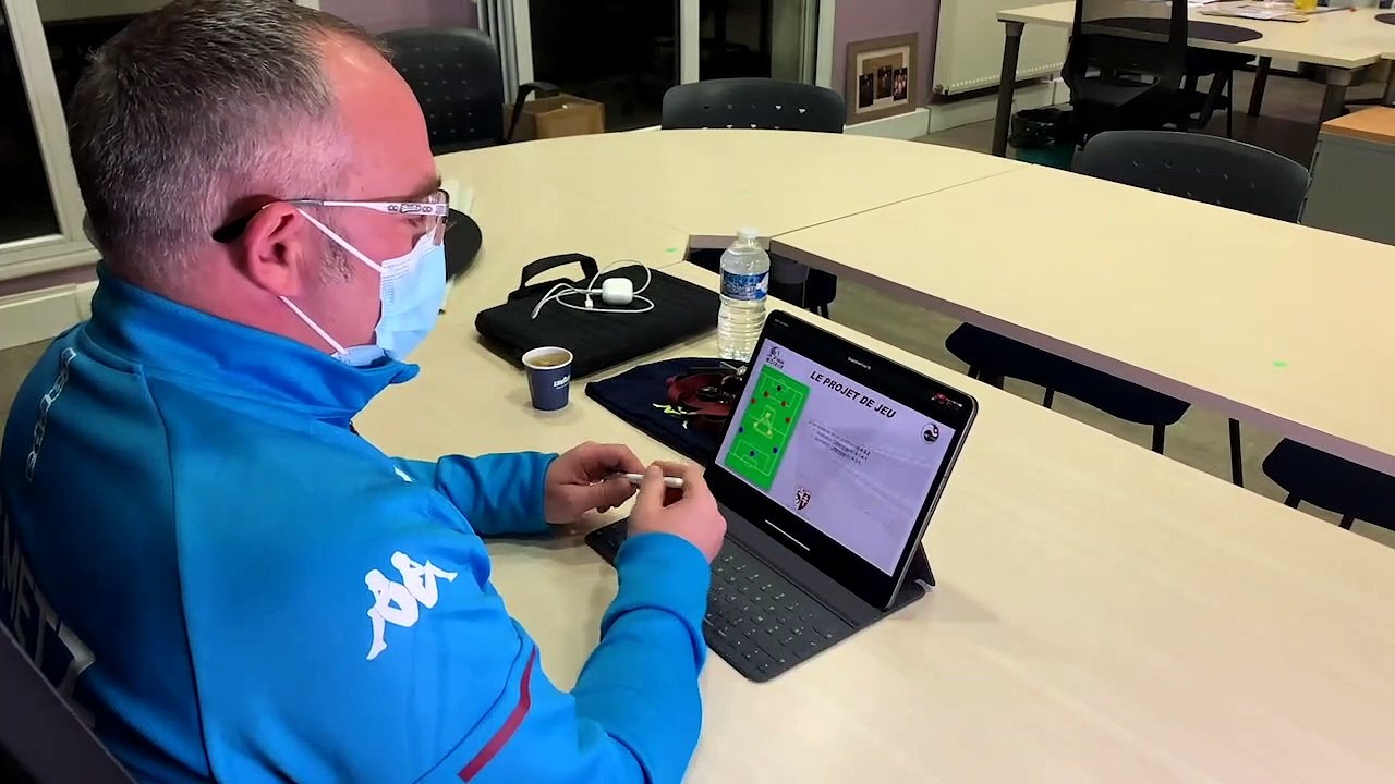 FC Metz Moselle : en relation étroites avec les clubs amateurs