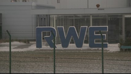 German energy company files near $2bn claim against the Netherlands