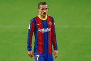 FC Barcelone : les chiffres de la saison 2020-2021 d'Antoine Griezmann