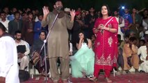 Simran Shahzadi vs Qasim Kaloana Mushaira 2020 -- Punjabi and saraiki Mushaira