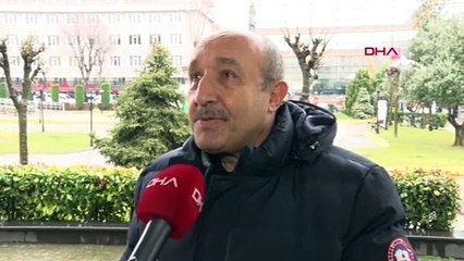 Meteoroloji uzmanından yoğun kar ve don uyarısı