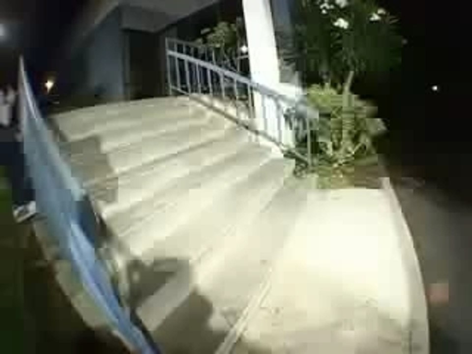 Ryan Gallant part 3
