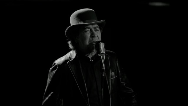 Joaquín Sabina cumple 72 años, ¡felicidades!