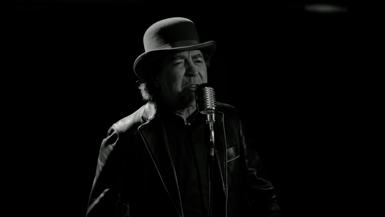 Joaquín Sabina cumple 72 años, ¡felicidades!