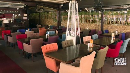 Kafe ve restoranlara ciro desteği en kısa sürede başlayacak