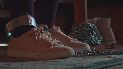 Plus belle la vie : Camille - retour en enfer