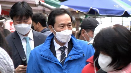 "우상호 편지가 왜 2차 가해"…논란 재점화