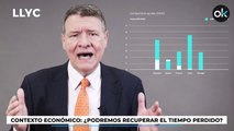 Contexto económico: ¿Podremos recuperar el tiempo perdido?