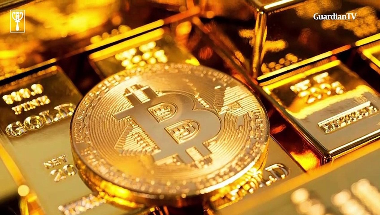 Why the CBN banned cryptocurrency bank accounts in Nigeria