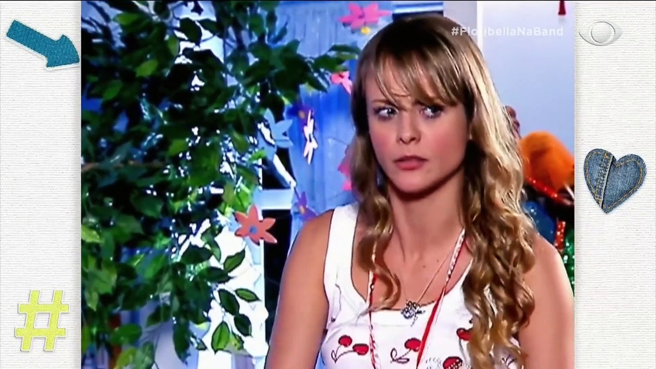 Floribella - Capitulo 107 (10.02.21)