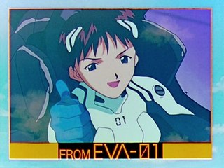 Mother Flippin' - Evangelion AMV