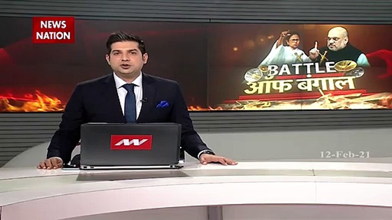 Battle Of Bengal : कैलाश विजयवर्गीय का बयान, दि...