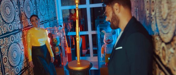 Marsica e Gianluca Capozzi - A vita mia si tu