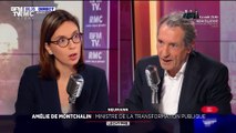 Confinement : Emmanuel Macron a-t-il raison de tenir tête aux médecins ? - 11/02