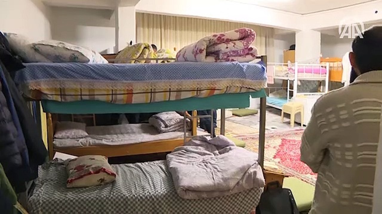 Başkentte DEAŞ operasyonu