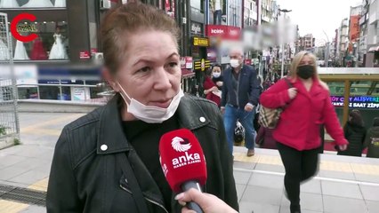 Uzay hedefi yurttaşa umut vermedi: Markete gidemiyoruz uzaya mı gideceğiz?