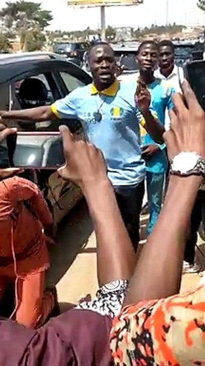 Marketing de réseau : Les membres de TIENS paradent fièrement à Lomé