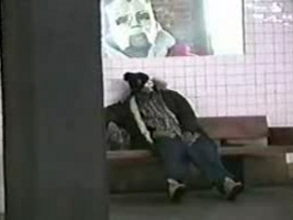 MF DOOM - i hear voices