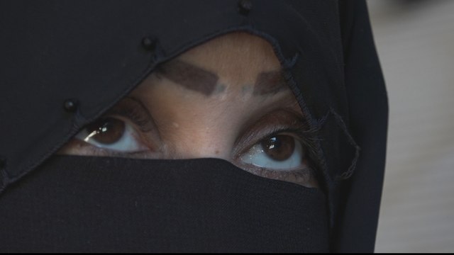 Iraqi women struggle to escape abuse as domestic violence rises