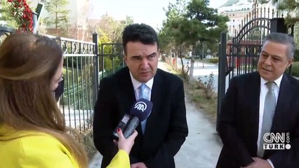 Baykal'dan "Partiye sahip çıkın" çağrısı