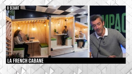 SMART IMPACT - Smart Ideas du lundi 15 février 2021
