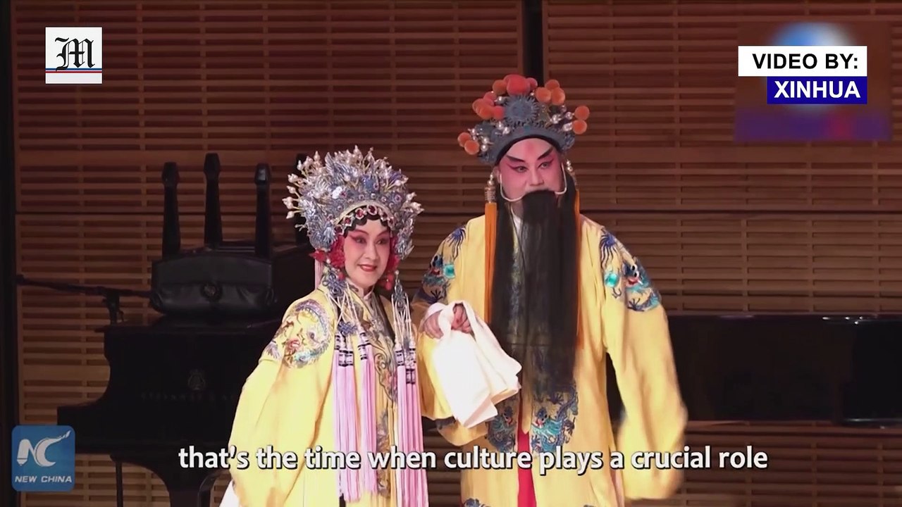Culture plays essential role in promoting US-China mutual understanding