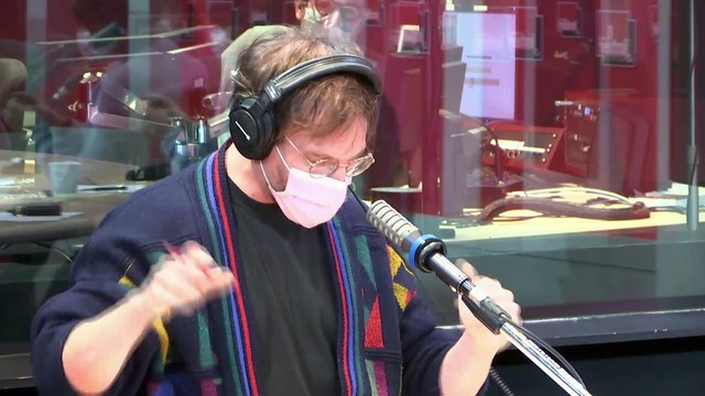 France Inter, cette boîte qui vit de vos impôts -La drôle d'humeur d'Alexis le Rossignol