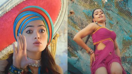 ಸರ ಕದಿಯಲು ಬಂದವರಿಗೆ ಪಾಠ ಕಲಿಸಿದ ರಶ್ಮಿಕಾ ಮಂದಣ್ಣ | Filmibeat Kannada