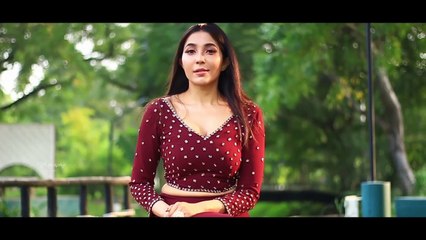 Actress Paro Nair Latest Glamour Photoshoot Video HD | The Insight NOW