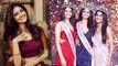 Who Is Manasa Varanasi? The Girl Who Won Miss India 2020