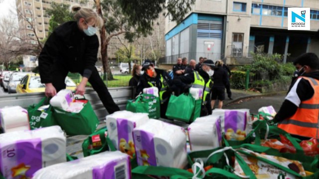 Melbourne enters new Lockdown, crowds barred from Australia Open