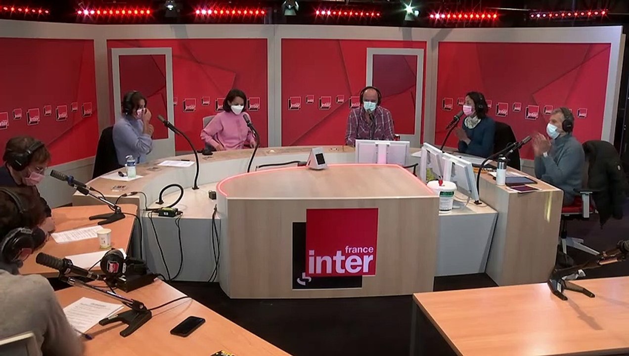 Sophia Aram, j'ai basé ma carrière sur de l’agr...