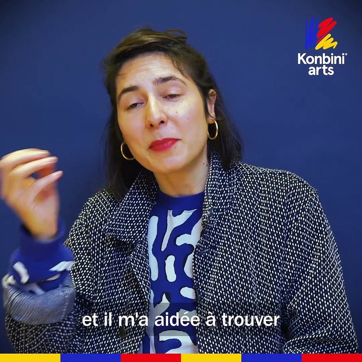 Prune Nourry en 5 œuvres