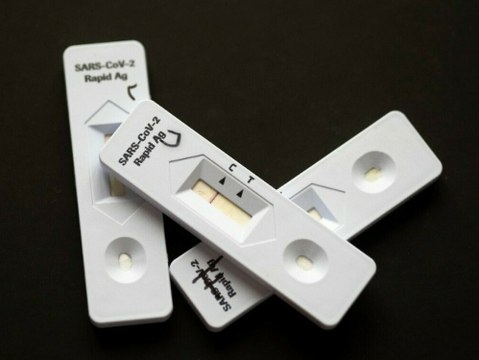 Corona-Schnelltests für Zuhause bald in den Apotheken
